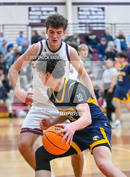 Thumbnail 2 in Barrington @ La Salle Academy photogallery.