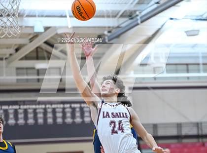 Thumbnail 1 in Barrington @ La Salle Academy photogallery.