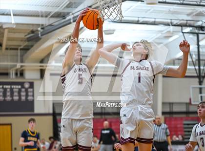 Thumbnail 2 in Barrington @ La Salle Academy photogallery.