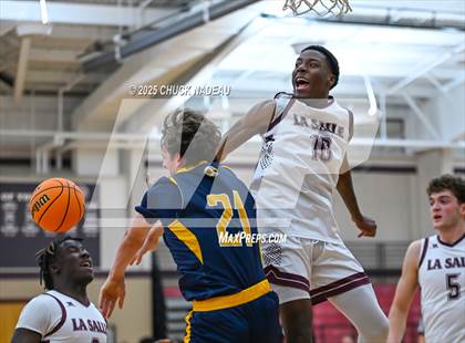 Thumbnail 1 in Barrington @ La Salle Academy photogallery.
