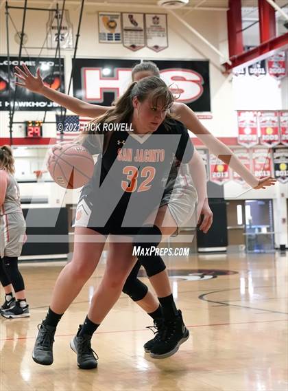 Thumbnail 1 in San Jacinto @ Murrieta Valley photogallery.