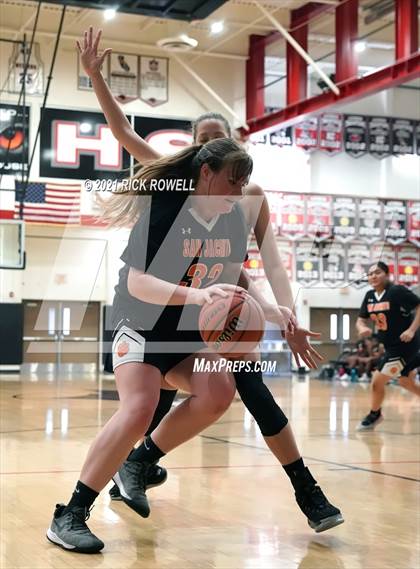 Thumbnail 2 in San Jacinto @ Murrieta Valley photogallery.