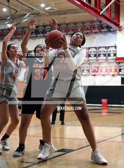 Thumbnail 1 in San Jacinto @ Murrieta Valley photogallery.