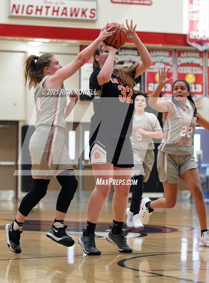 Thumbnail 2 in San Jacinto @ Murrieta Valley photogallery.