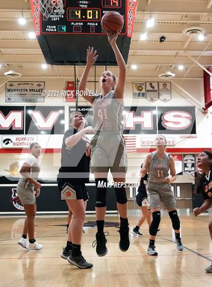 Thumbnail 1 in San Jacinto @ Murrieta Valley photogallery.
