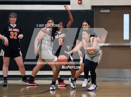 Thumbnail 3 in San Jacinto @ Murrieta Valley photogallery.