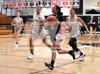 Thumbnail 1 in San Jacinto @ Murrieta Valley photogallery.
