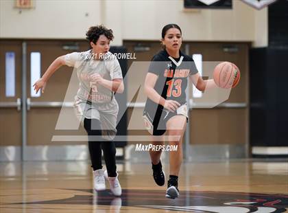 Thumbnail 1 in San Jacinto @ Murrieta Valley photogallery.