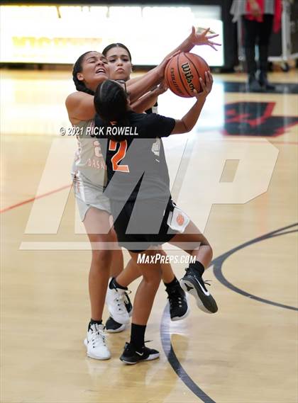 Thumbnail 3 in San Jacinto @ Murrieta Valley photogallery.