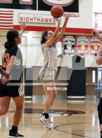 Thumbnail 3 in San Jacinto @ Murrieta Valley photogallery.
