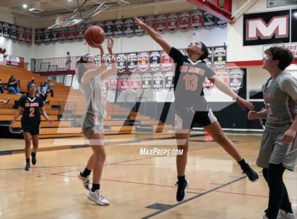 Thumbnail 1 in San Jacinto @ Murrieta Valley photogallery.