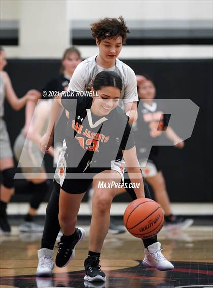 Thumbnail 2 in San Jacinto @ Murrieta Valley photogallery.
