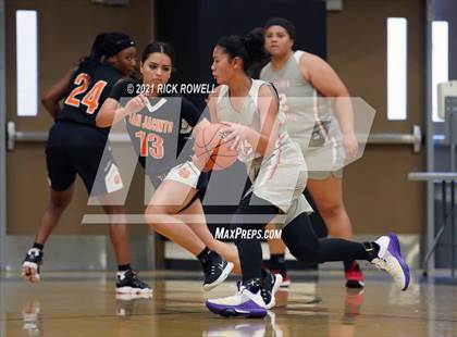 Thumbnail 1 in San Jacinto @ Murrieta Valley photogallery.