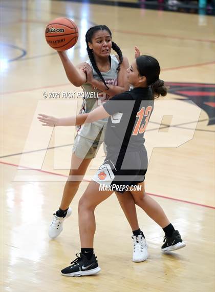 Thumbnail 2 in San Jacinto @ Murrieta Valley photogallery.