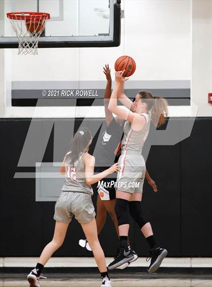 Thumbnail 3 in San Jacinto @ Murrieta Valley photogallery.