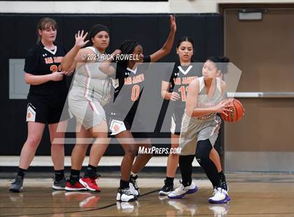 Thumbnail 2 in San Jacinto @ Murrieta Valley photogallery.