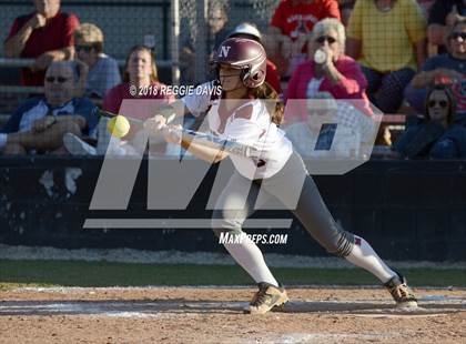 Thumbnail 1 in Alexander vs Northgate (GHSA 5-AAAAAA Regional Playoff) photogallery.