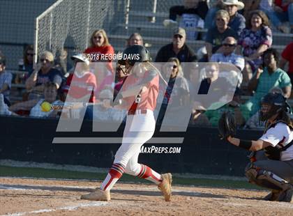 Thumbnail 2 in Alexander vs Northgate (GHSA 5-AAAAAA Regional Playoff) photogallery.