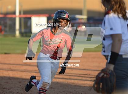 Thumbnail 1 in Alexander vs Northgate (GHSA 5-AAAAAA Regional Playoff) photogallery.
