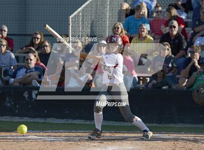 Thumbnail 2 in Alexander vs Northgate (GHSA 5-AAAAAA Regional Playoff) photogallery.