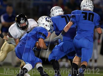 Thumbnail 1 in Mansfield @ Midlothian photogallery.