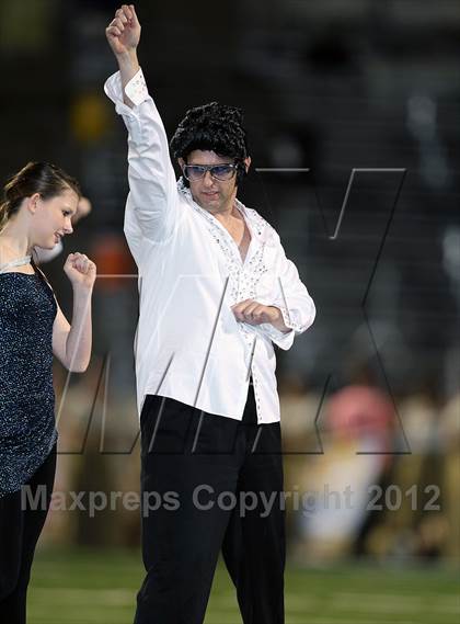 Thumbnail 1 in Mansfield @ Midlothian photogallery.