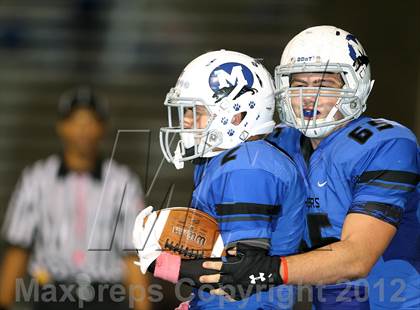 Thumbnail 1 in Mansfield @ Midlothian photogallery.