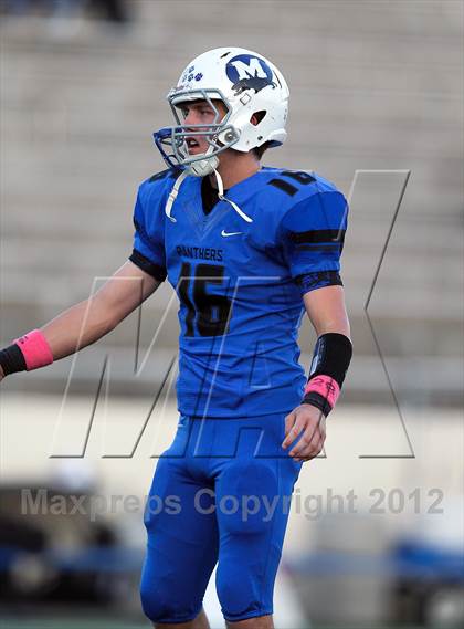 Thumbnail 2 in Mansfield @ Midlothian photogallery.