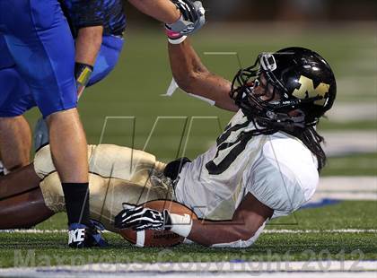 Thumbnail 3 in Mansfield @ Midlothian photogallery.