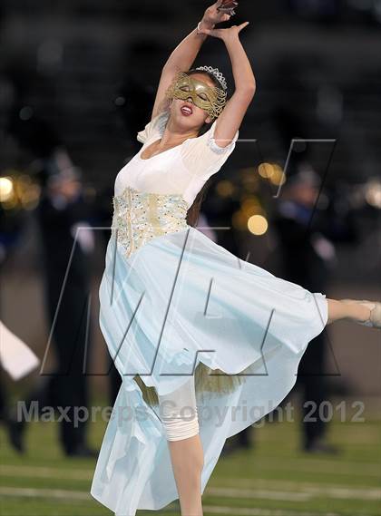 Thumbnail 2 in Mansfield @ Midlothian photogallery.