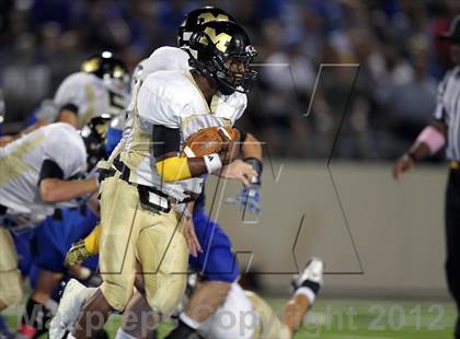 Thumbnail 2 in Mansfield @ Midlothian photogallery.