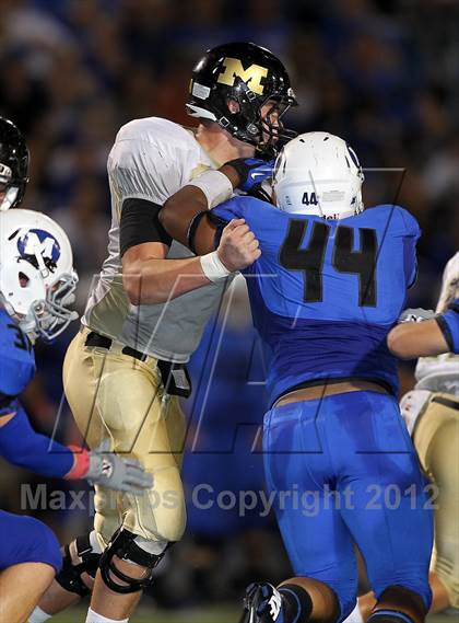 Thumbnail 1 in Mansfield @ Midlothian photogallery.