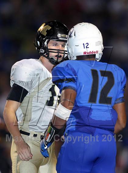 Thumbnail 3 in Mansfield @ Midlothian photogallery.