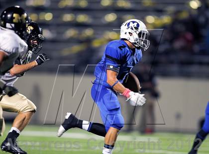 Thumbnail 2 in Mansfield @ Midlothian photogallery.