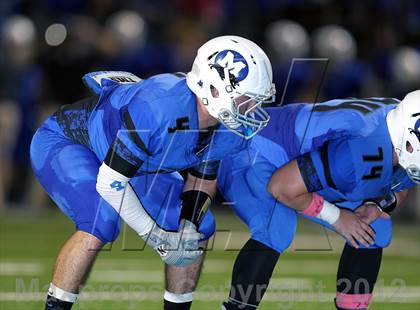Thumbnail 3 in Mansfield @ Midlothian photogallery.