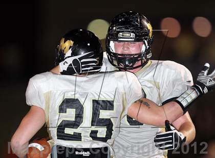 Thumbnail 2 in Mansfield @ Midlothian photogallery.