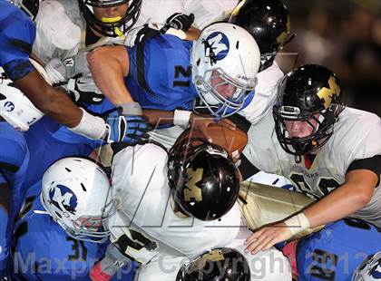 Thumbnail 1 in Mansfield @ Midlothian photogallery.