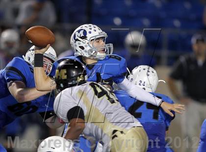 Thumbnail 1 in Mansfield @ Midlothian photogallery.