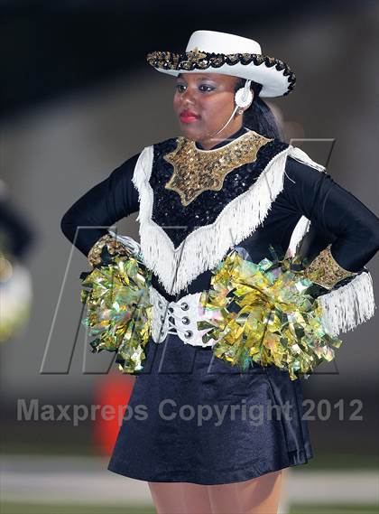 Thumbnail 2 in Mansfield @ Midlothian photogallery.