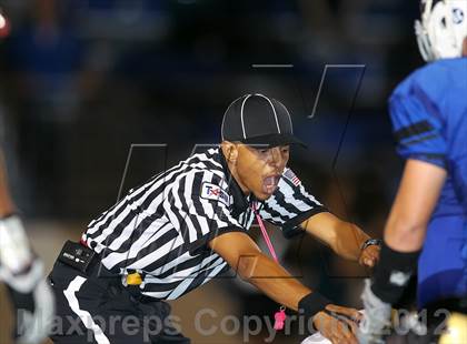 Thumbnail 3 in Mansfield @ Midlothian photogallery.