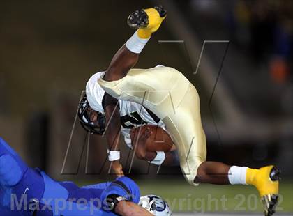 Thumbnail 1 in Mansfield @ Midlothian photogallery.