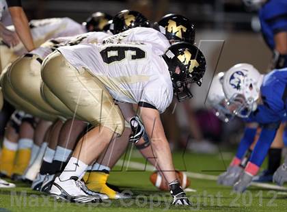 Thumbnail 3 in Mansfield @ Midlothian photogallery.
