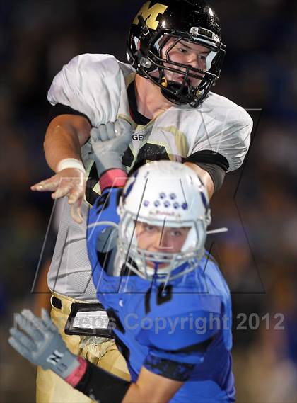 Thumbnail 3 in Mansfield @ Midlothian photogallery.