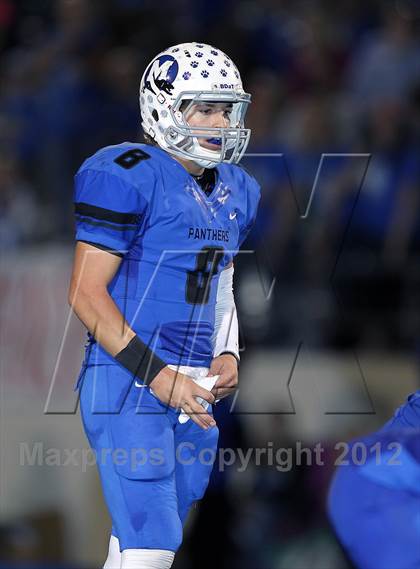 Thumbnail 1 in Mansfield @ Midlothian photogallery.