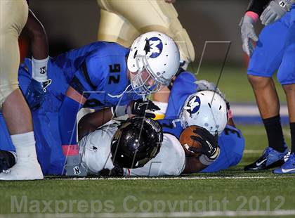 Thumbnail 3 in Mansfield @ Midlothian photogallery.
