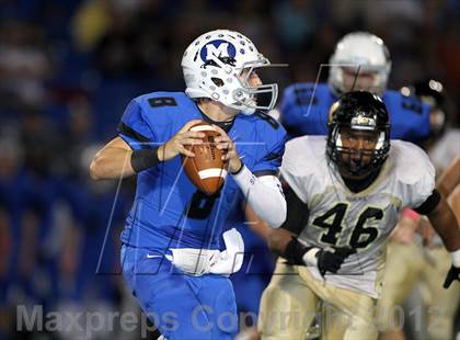 Thumbnail 2 in Mansfield @ Midlothian photogallery.