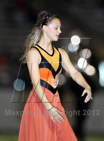 Thumbnail 1 in Mansfield @ Midlothian photogallery.