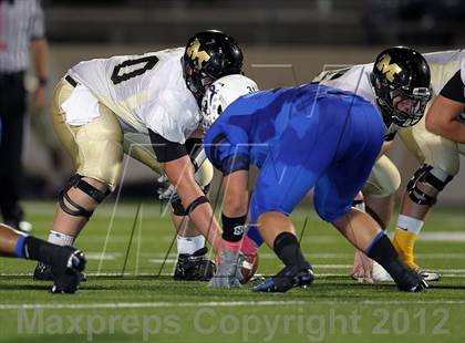 Thumbnail 3 in Mansfield @ Midlothian photogallery.