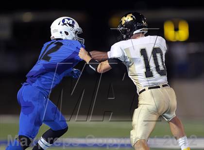 Thumbnail 3 in Mansfield @ Midlothian photogallery.