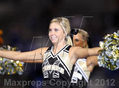Thumbnail 3 in Mansfield @ Midlothian photogallery.
